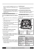 Предварительный просмотр 13 страницы Trotec MultiQube DA 4 Instructions For Use Manual