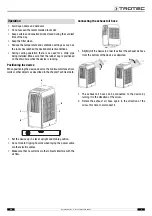 Preview for 5 page of Trotec PAC 2000 X Operating Manual