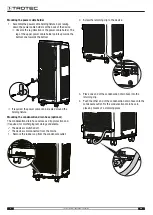 Preview for 8 page of Trotec PAC 2010 E Operating Manual