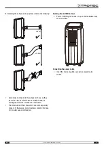 Preview for 11 page of Trotec PAC 2010 E Operating Manual