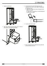 Preview for 7 page of Trotec PAE 10 Operating Manual