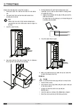 Preview for 10 page of Trotec PAE 10 Operating Manual