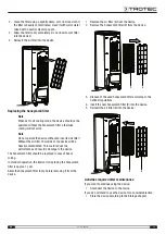 Preview for 15 page of Trotec PAE 10 Operating Manual