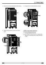 Preview for 19 page of Trotec PAE 31 Operating Manual