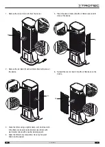 Preview for 21 page of Trotec PAE 45 Operation Manual