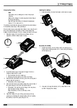 Preview for 13 page of Trotec PAGS 21-115 Original Instructions Manual