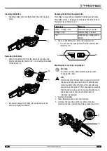 Preview for 11 page of Trotec PCHS 10-20V Original Instructions Manual