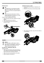 Preview for 13 page of Trotec PCHS 10-20V Original Instructions Manual