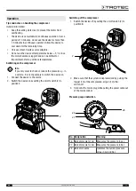 Preview for 11 page of Trotec PCPC 10-1100 Original Instructions Manual