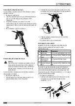 Preview for 9 page of Trotec PCPS 10-1100 Original Instructions Manual