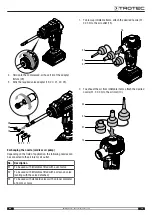 Preview for 11 page of Trotec PCPS 10-16V Operating Manual