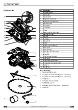 Preview for 8 page of Trotec PCSS 10-1400 Operating Manual