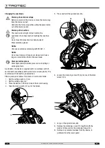 Preview for 12 page of Trotec PCSS 10-1400 Operating Manual