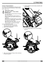 Preview for 15 page of Trotec PCSS 10-1400 Operating Manual