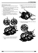 Preview for 19 page of Trotec PCSS 10-1400 Operating Manual