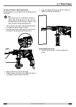 Preview for 11 page of Trotec PHDS 10-230V Operating Manual