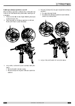 Preview for 13 page of Trotec PHDS 10-230V Operating Manual