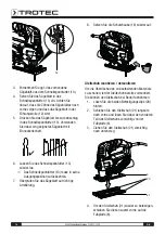 Preview for 14 page of Trotec PJSS 10-230V Original Instructions Manual