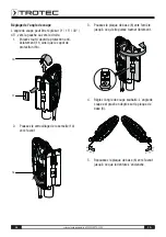 Preview for 58 page of Trotec PJSS 10-230V Original Instructions Manual