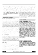 Preview for 15 page of Trotec PortaTemp 4500 Operating Manual