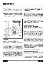 Preview for 16 page of Trotec PortaTemp 4500 Operating Manual