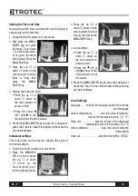 Preview for 8 page of Trotec POWERSHRED Operating Manual