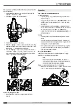 Предварительный просмотр 11 страницы Trotec PPLS 10-750 Original Instructions Manual