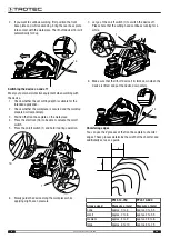 Предварительный просмотр 12 страницы Trotec PPLS 10-750 Original Instructions Manual