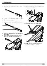 Предварительный просмотр 16 страницы Trotec PPLS 10-750 Original Instructions Manual