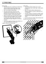 Preview for 14 page of Trotec PRCS 10-20V Original Instructions Manual