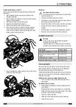 Preview for 15 page of Trotec PRCS 10-20V Original Instructions Manual