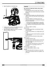 Preview for 13 page of Trotec PRDS 20-20V Original Instructions Manual