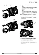 Preview for 15 page of Trotec PRDS 20-20V Original Instructions Manual