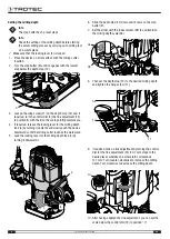 Preview for 12 page of Trotec PRTS 10-1200 Instruction Manual