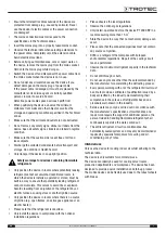 Preview for 3 page of Trotec PT 2000 SP Original Instructions Manual