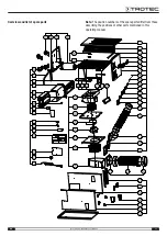 Preview for 17 page of Trotec PT 2700 SP Original Instructions Manual