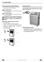 Предварительный просмотр 10 страницы Trotec PT 6500 S Operating Manual