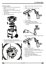 Preview for 19 page of Trotec Qube+ Original Instructions Manual