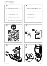 Preview for 1 page of Trotec SL400 Quick Start Manual