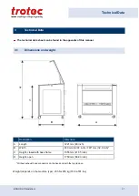 Preview for 31 page of Trotec Speedy 360 fiber Operating Manual