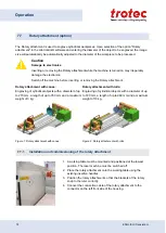 Preview for 72 page of Trotec Speedy 360 fiber Operating Manual