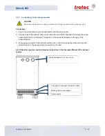 Preview for 57 page of Trotec Speedy 360 flexx Operation Manual