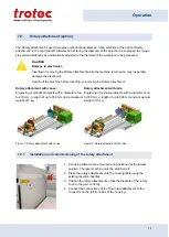 Предварительный просмотр 75 страницы Trotec Speedy 360 Operating Manual