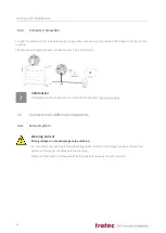 Preview for 48 page of Trotec Speedy 400 Operating Manual