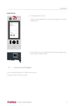 Preview for 53 page of Trotec Speedy 400 Operating Manual