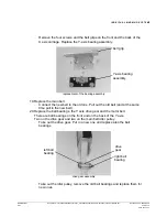 Предварительный просмотр 61 страницы Trotec Speedy C100 Service Manual