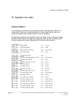 Preview for 75 page of Trotec Speedy C100 Service Manual