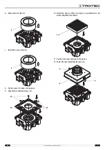 Preview for 7 page of Trotec TAC 750 E Operating Manual