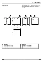 Предварительный просмотр 53 страницы Trotec TAC XT 18 Original Instructions Manual