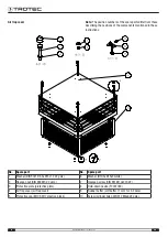 Предварительный просмотр 54 страницы Trotec TAC XT 18 Original Instructions Manual